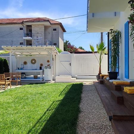 Hotel Casa Ayan Două Mai Exterior foto